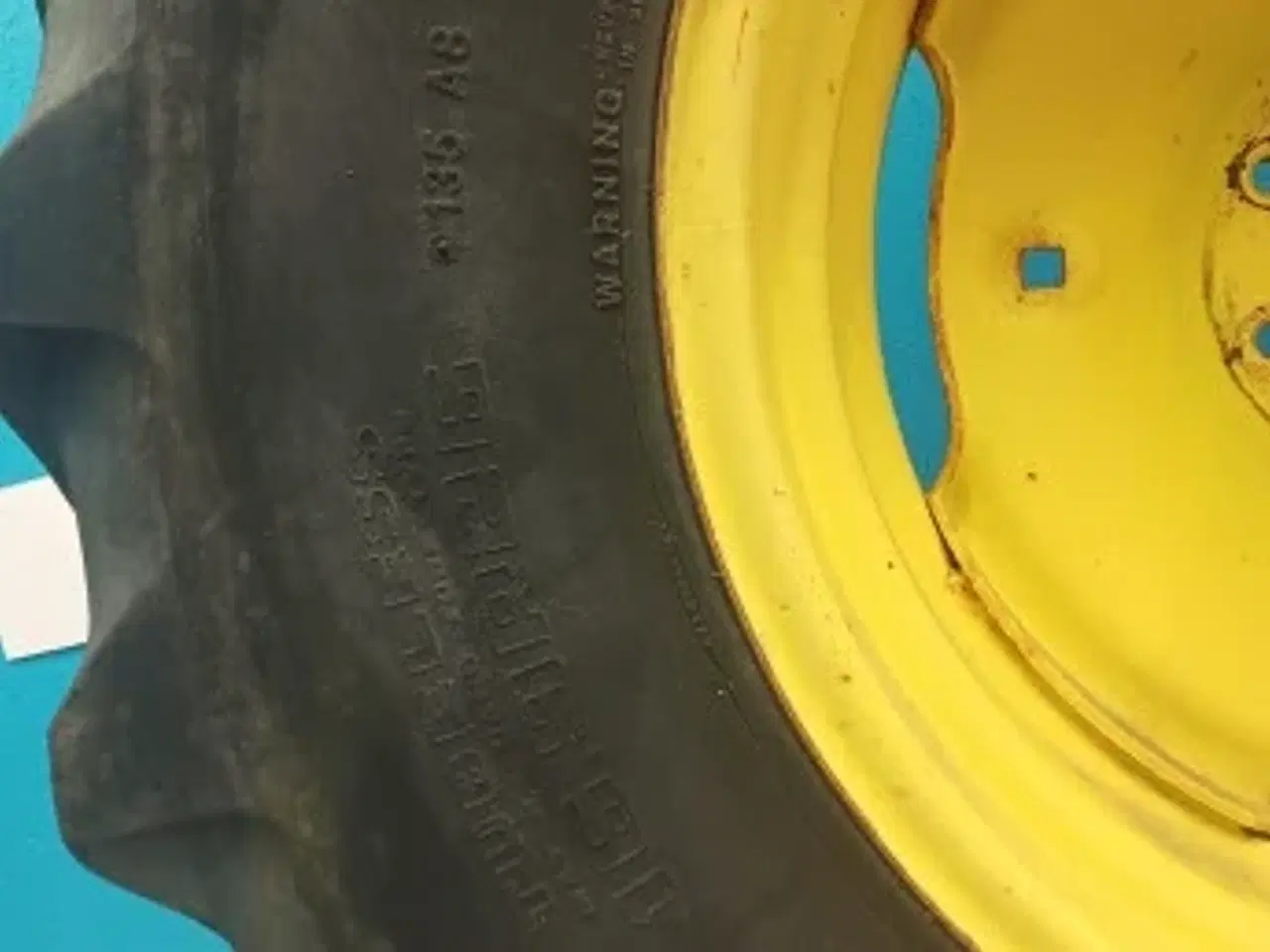 Billede 7 - 26" 16.9R26