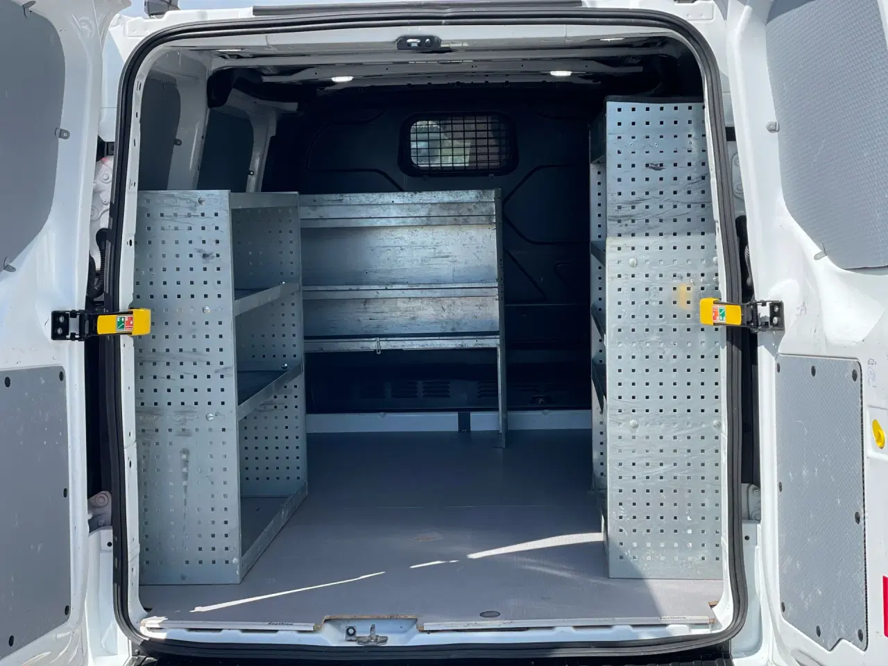 Billede 6 - Ford Transit Custom 280 L1H1 2,0 TDCi Trend 130HK Van 6g
