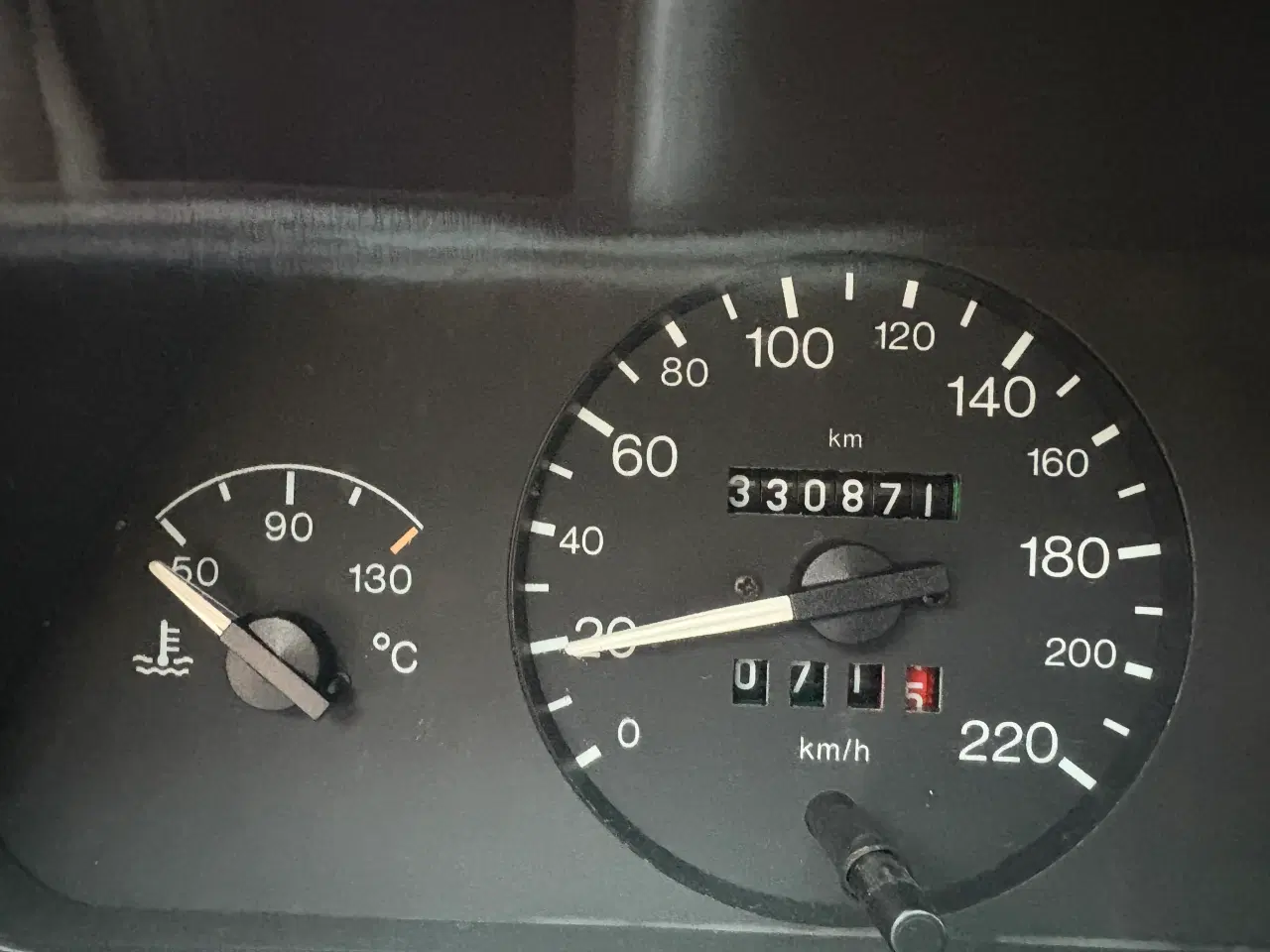 Billede 2 - Fiat croma 2.0 16 8 år til syn 