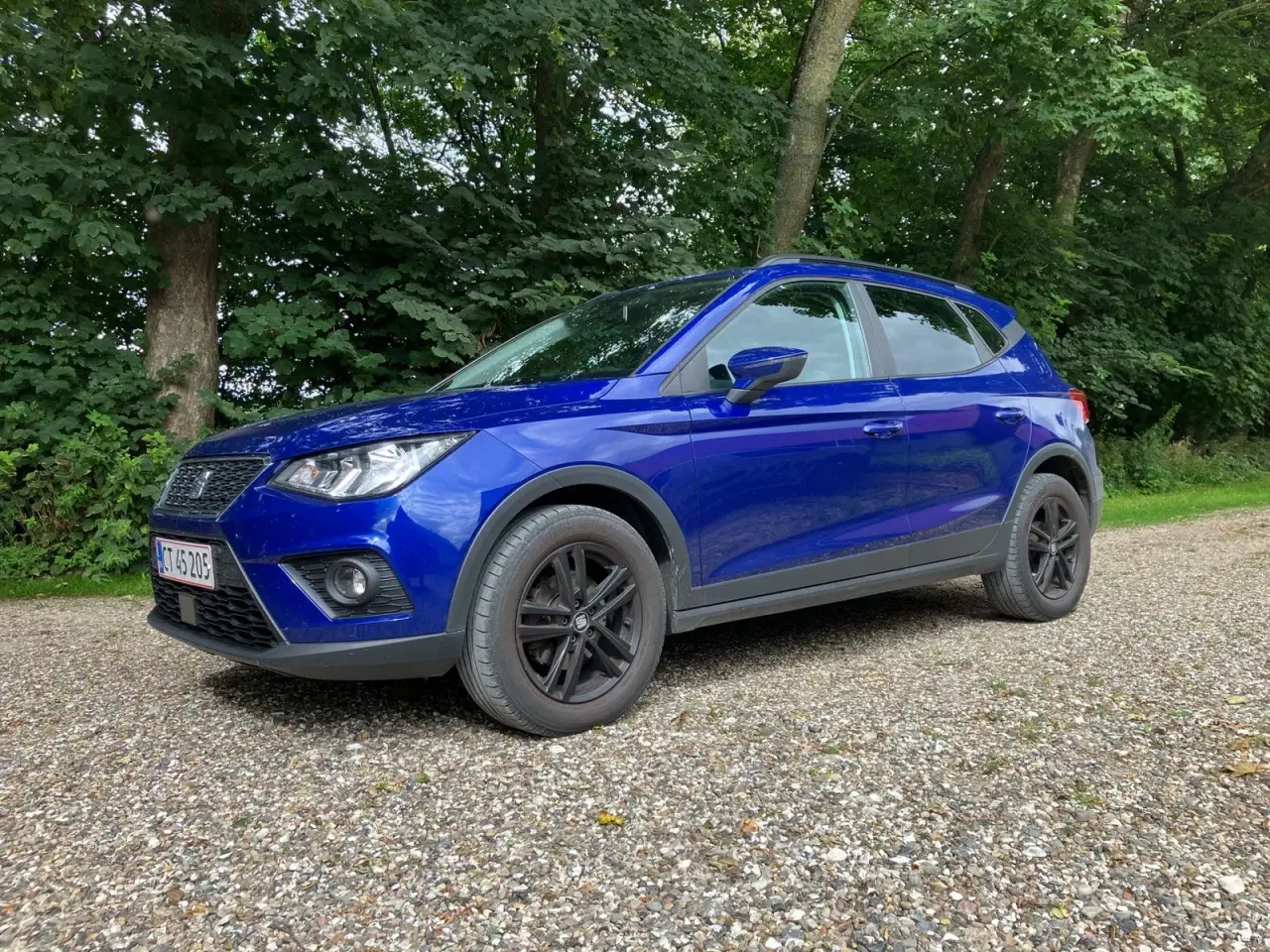 Billede 2 - Seat Arona 1,0 TSi 115 Style