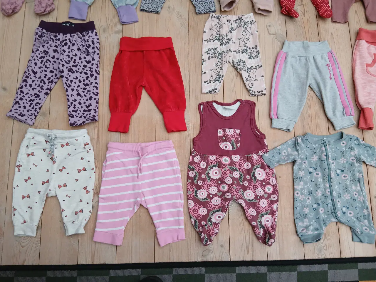 Billede 4 - STR 50, 56, 62 OG 68 - FIN STAND