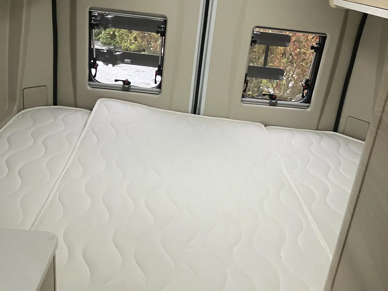 Billede 5 - Autocamper leje