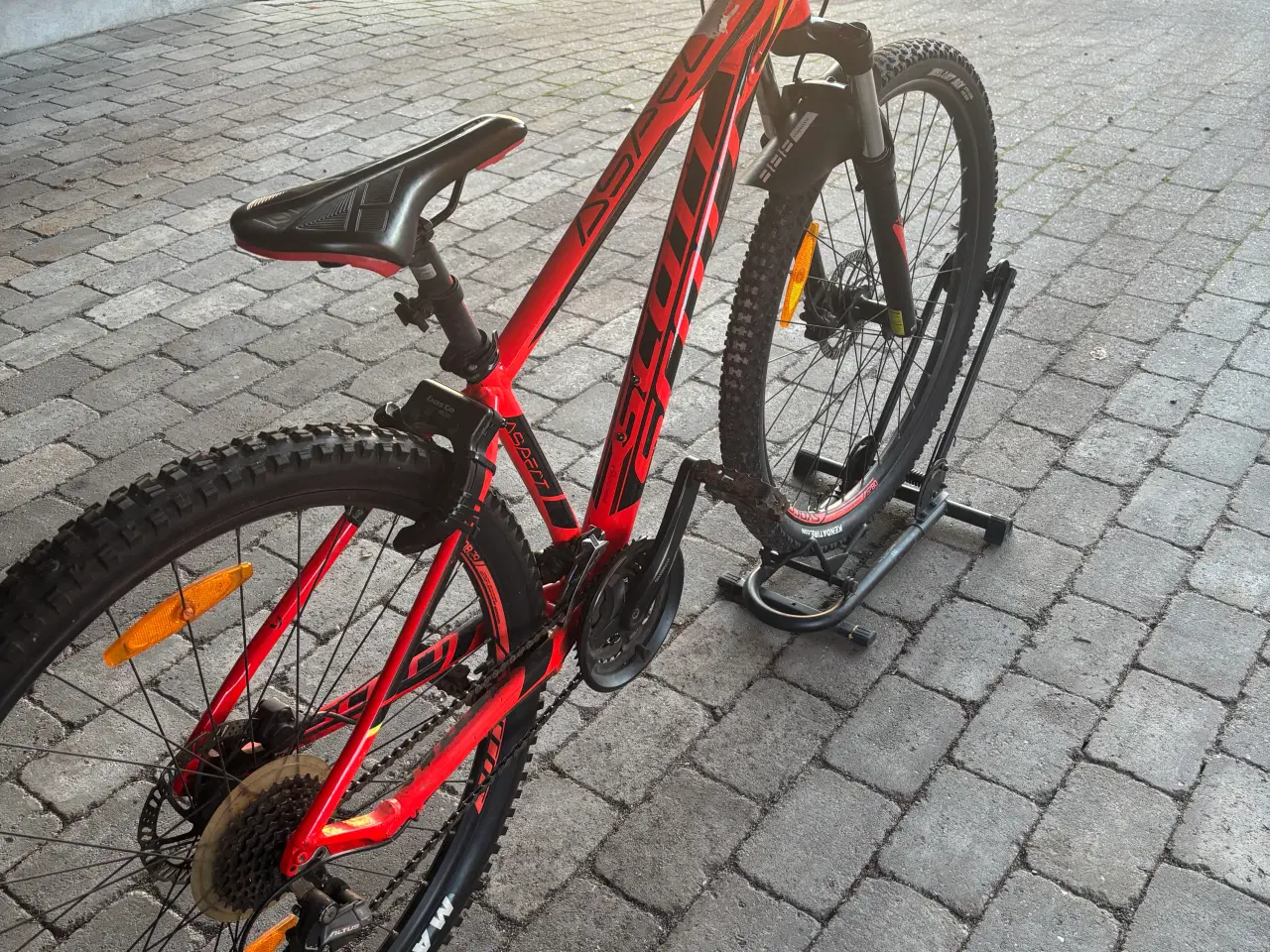 Billede 1 - Scott MTB