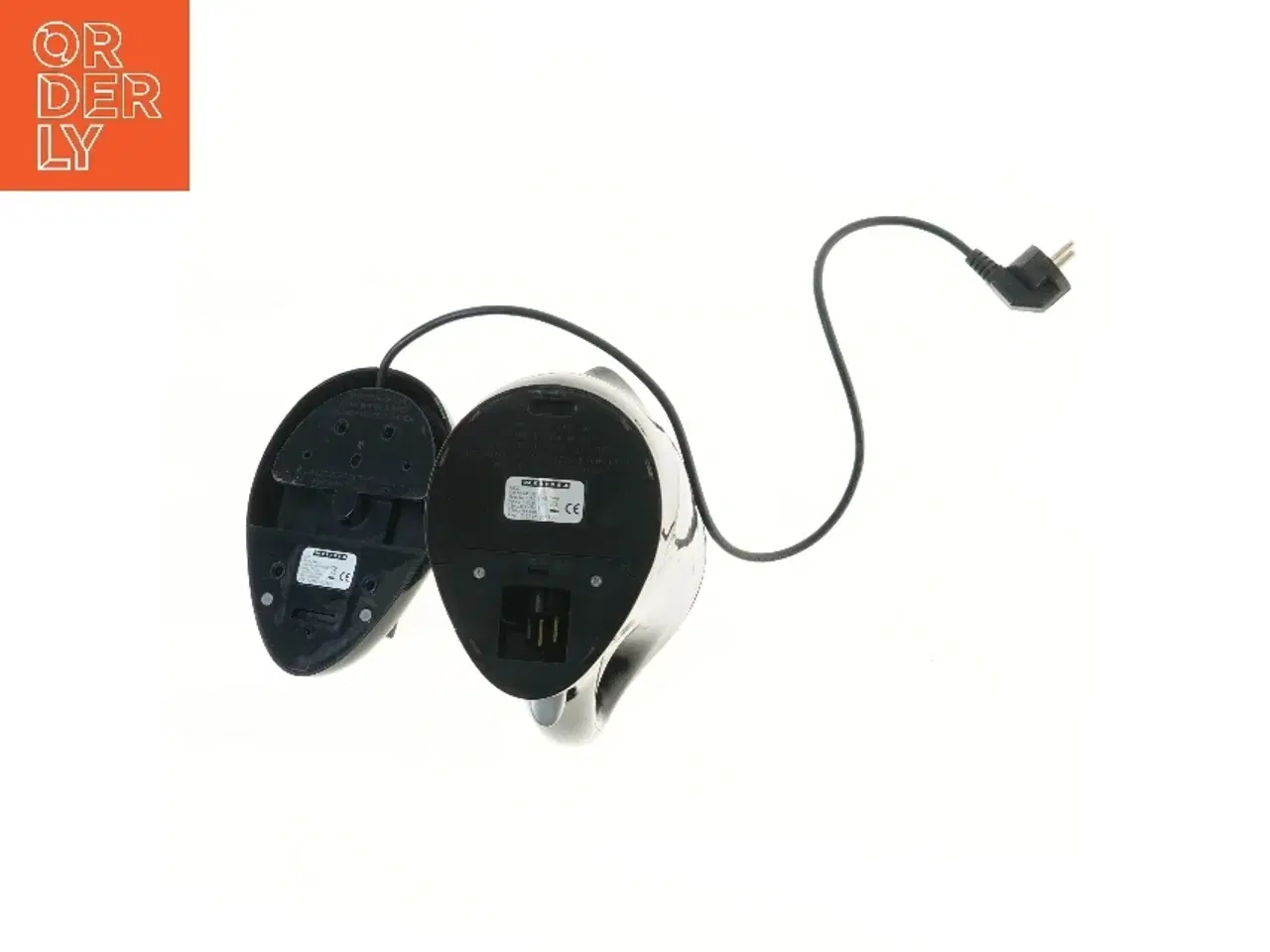 Billede 3 - Elektrisk kedel 1.7L fra Melissa (str. 25 cm)