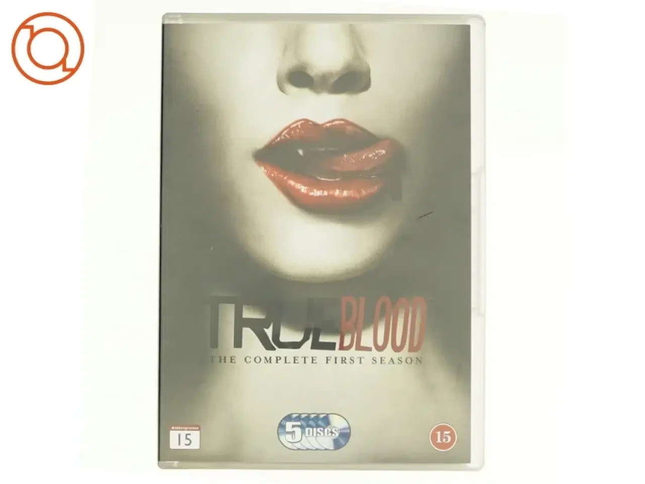 Billede 1 - True blood, first season