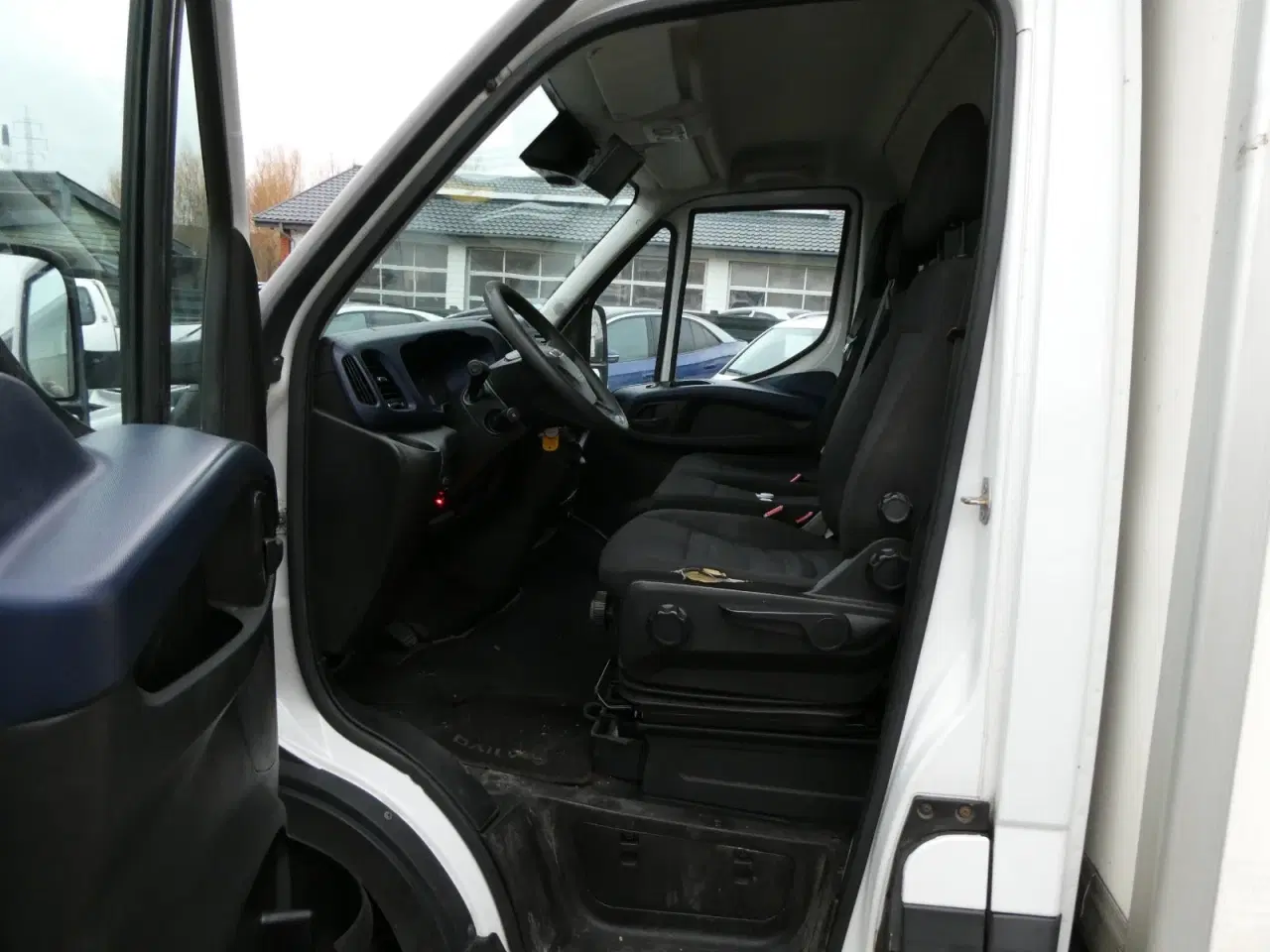 Billede 5 - Iveco Daily 2,3 35C16 Alukasse m/lift AG8