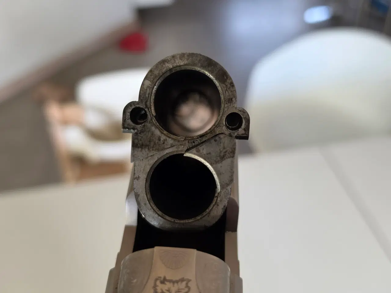 Billede 4 - Beretta 686 Silver Pigeon 1 