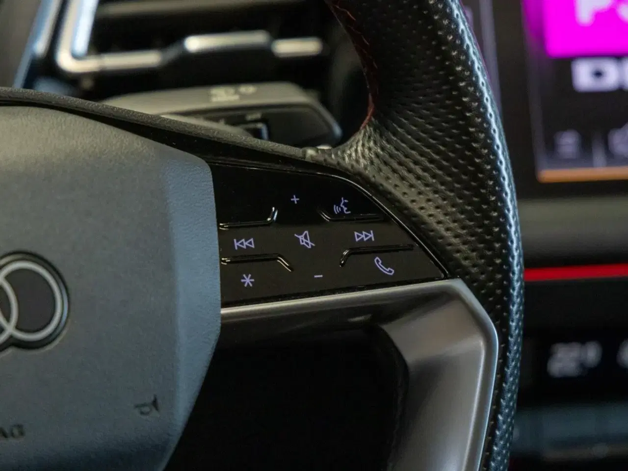 Billede 17 - Audi Q4 e-tron 40 S-line Sportback