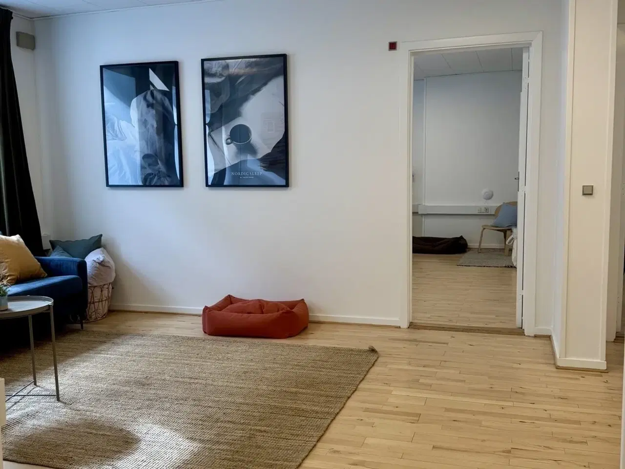 Billede 4 - Bredgade 36 C - 212 godt udnyttet kontorlejemål til leje