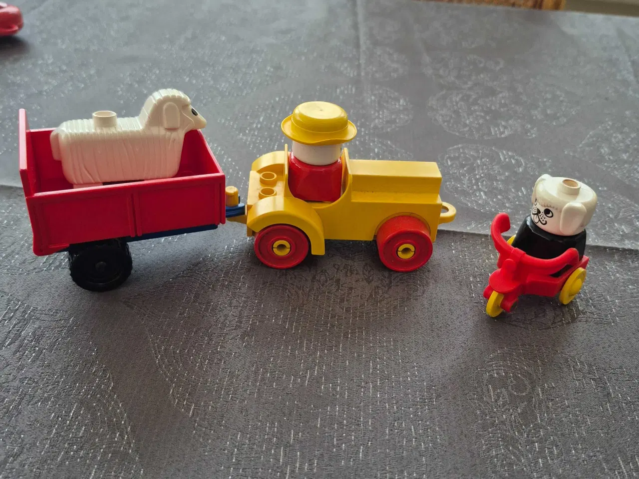 Billede 4 - Duplo legetøj 