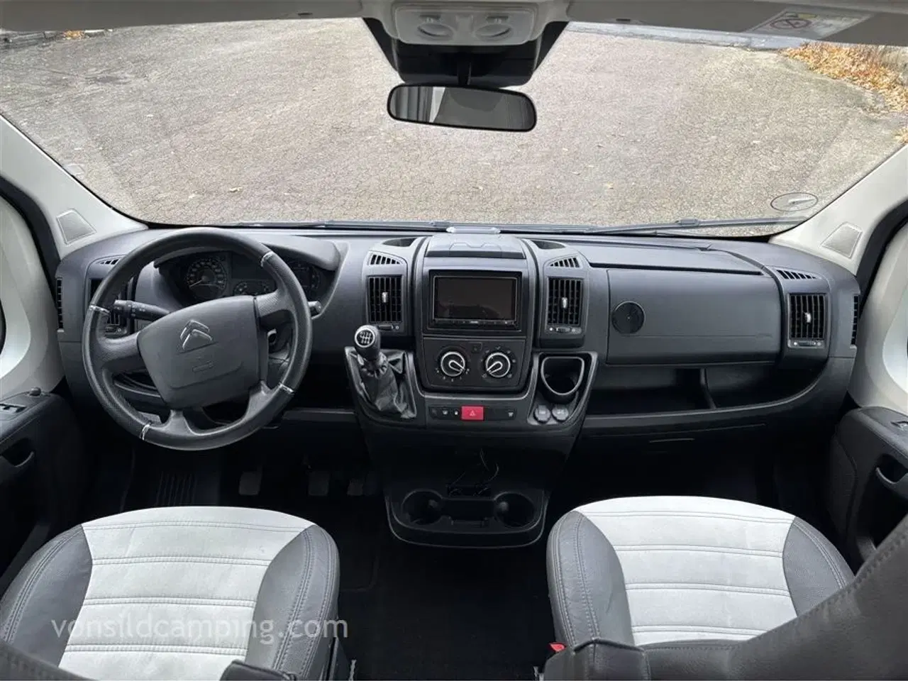 Billede 19 - 2021 - SunLight T 68 Adventure Edition
