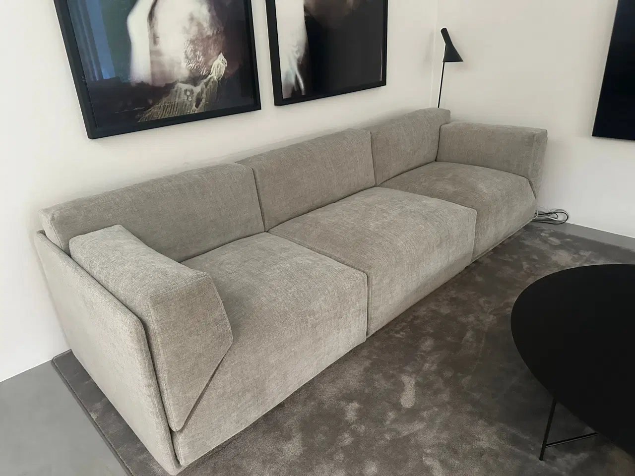 Billede 1 - Helt ny sofa fra Rue Verte 