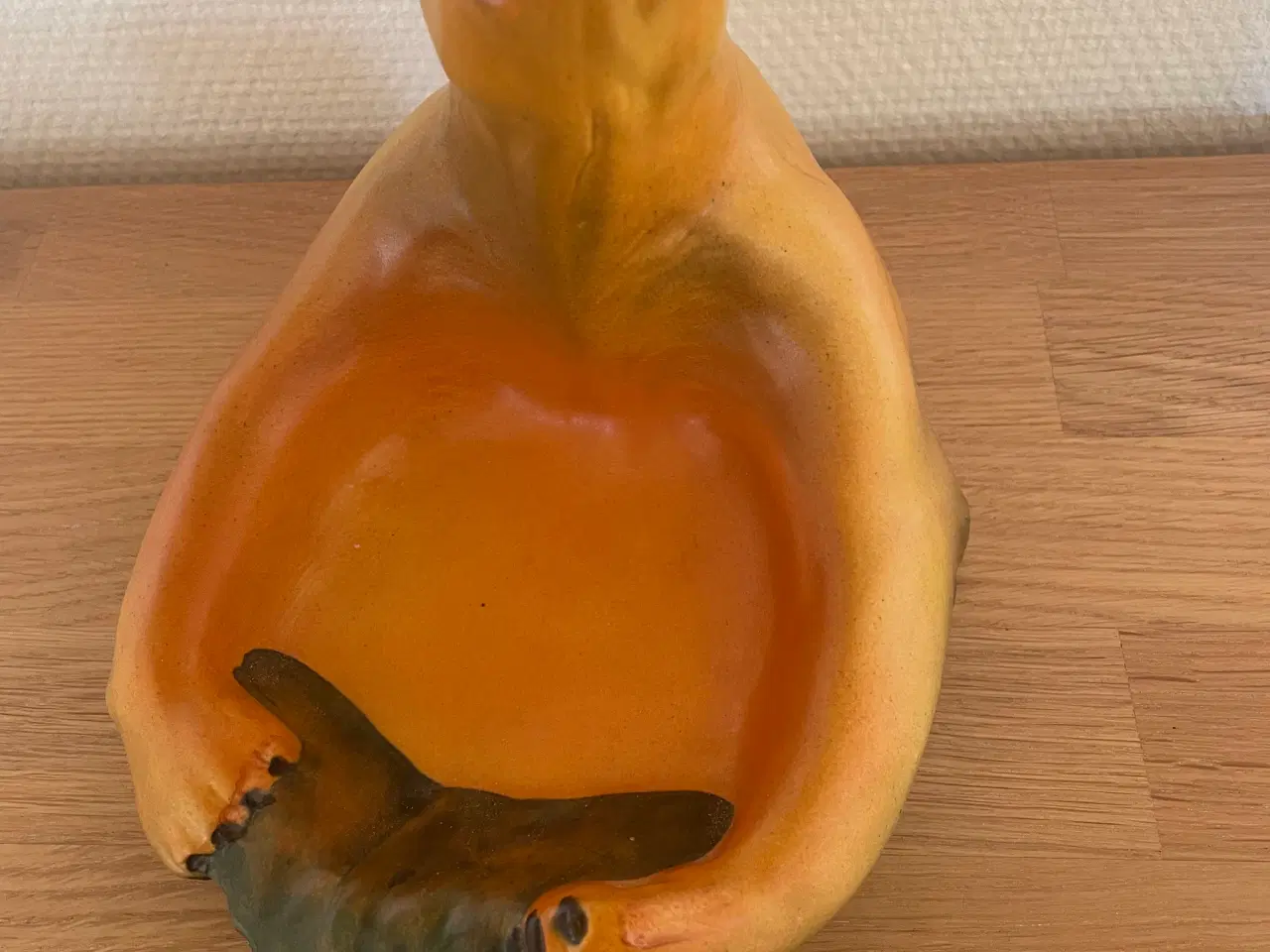 Billede 1 - Bjørn fra Ipsens enke