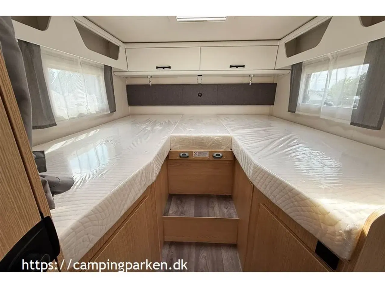Billede 12 - 2026 - SunLight I 68   Sunlights flagskib I68 Adventure, Fiat Ducato chassis, 140 hk og automatgear