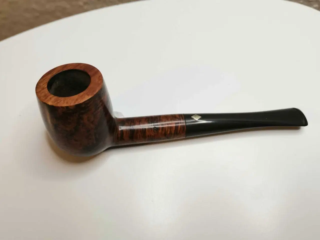 Billede 1 - Flot BBB SILVER GRAIN