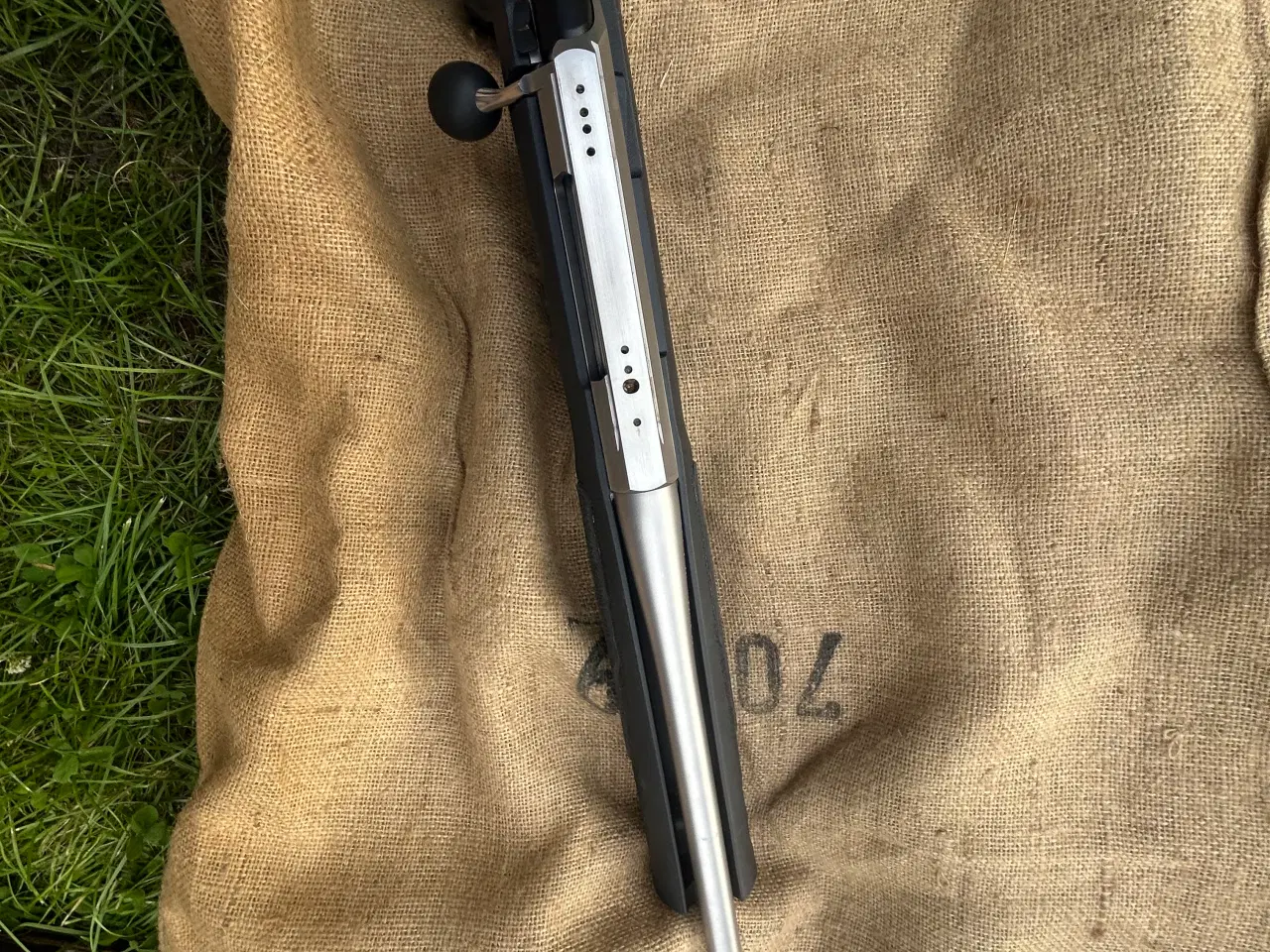 Billede 3 - Tikka T3 cal 30,06