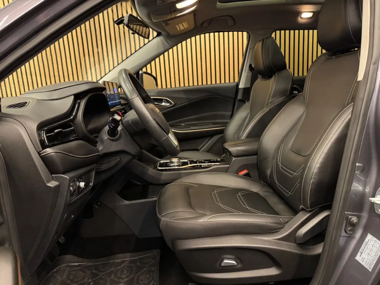 Billede 4 - JAC e-JS4 65 