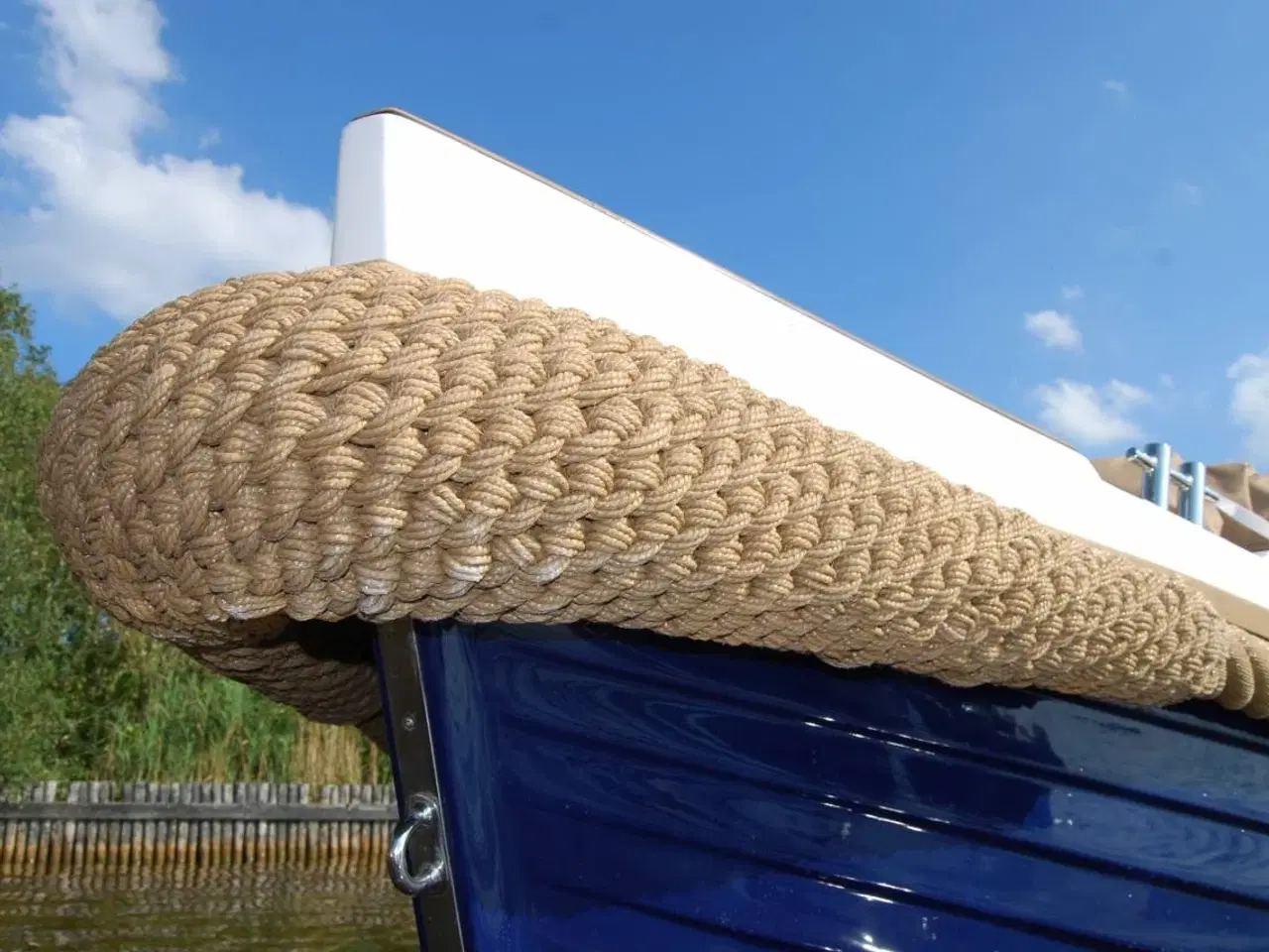 Billede 3 - Interboat 22 Xplorer