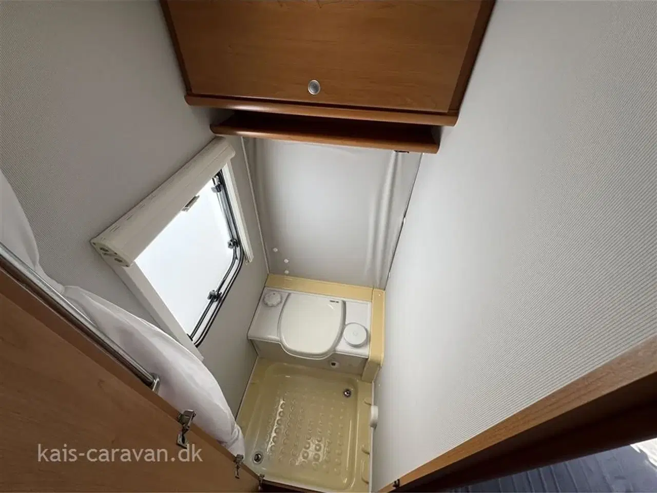 Billede 11 - 2005 - Dethleffs Camper Lifestyle 510 DB