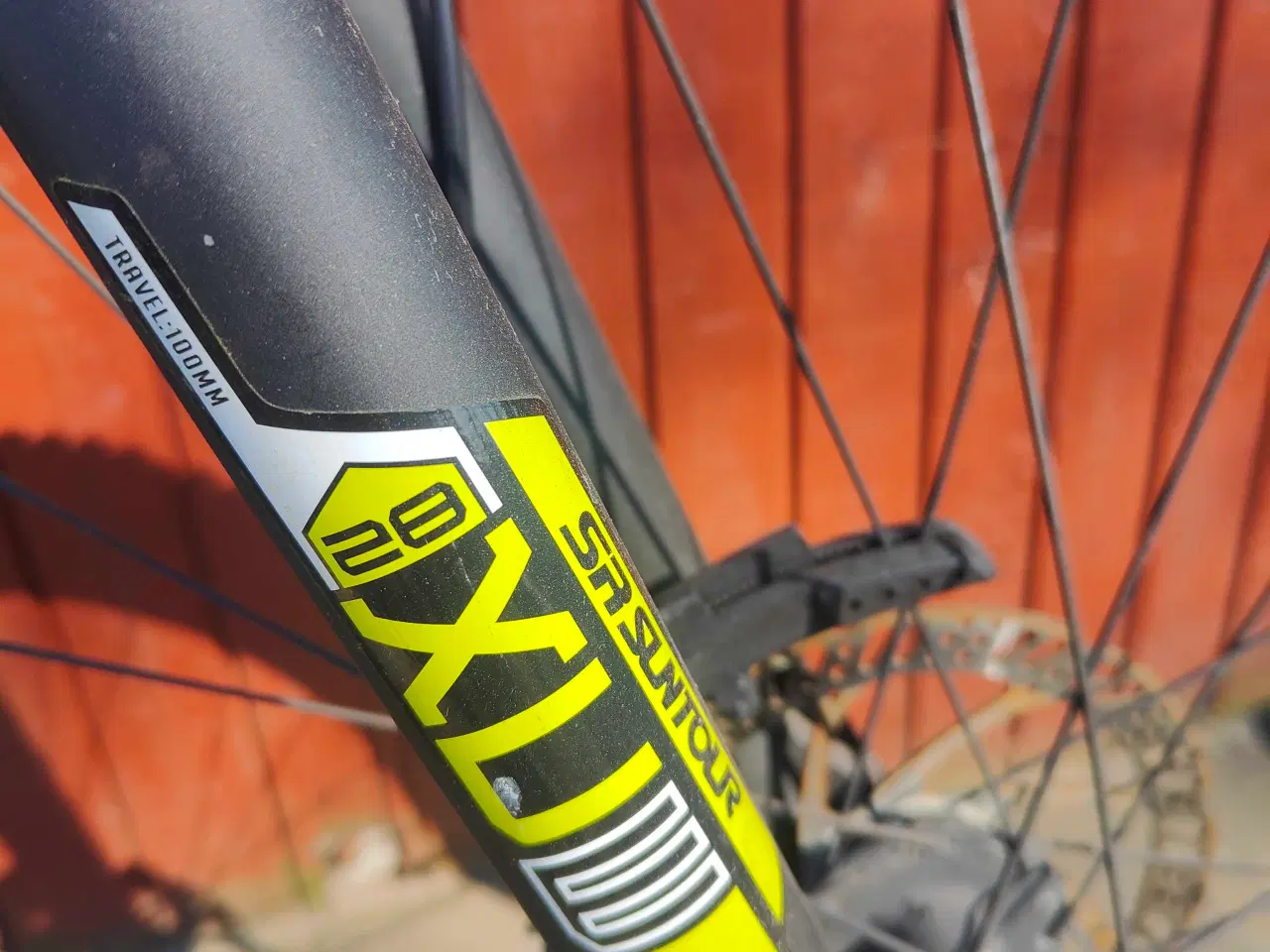 Billede 5 - MTB 29" Sælges 