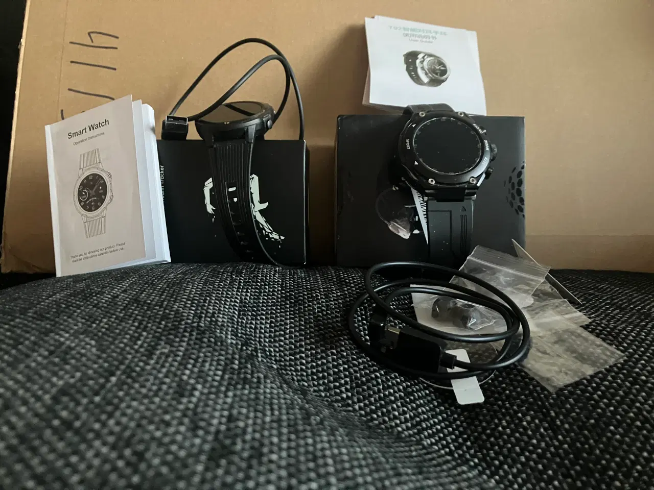 Billede 2 - Smartwatches sælges 