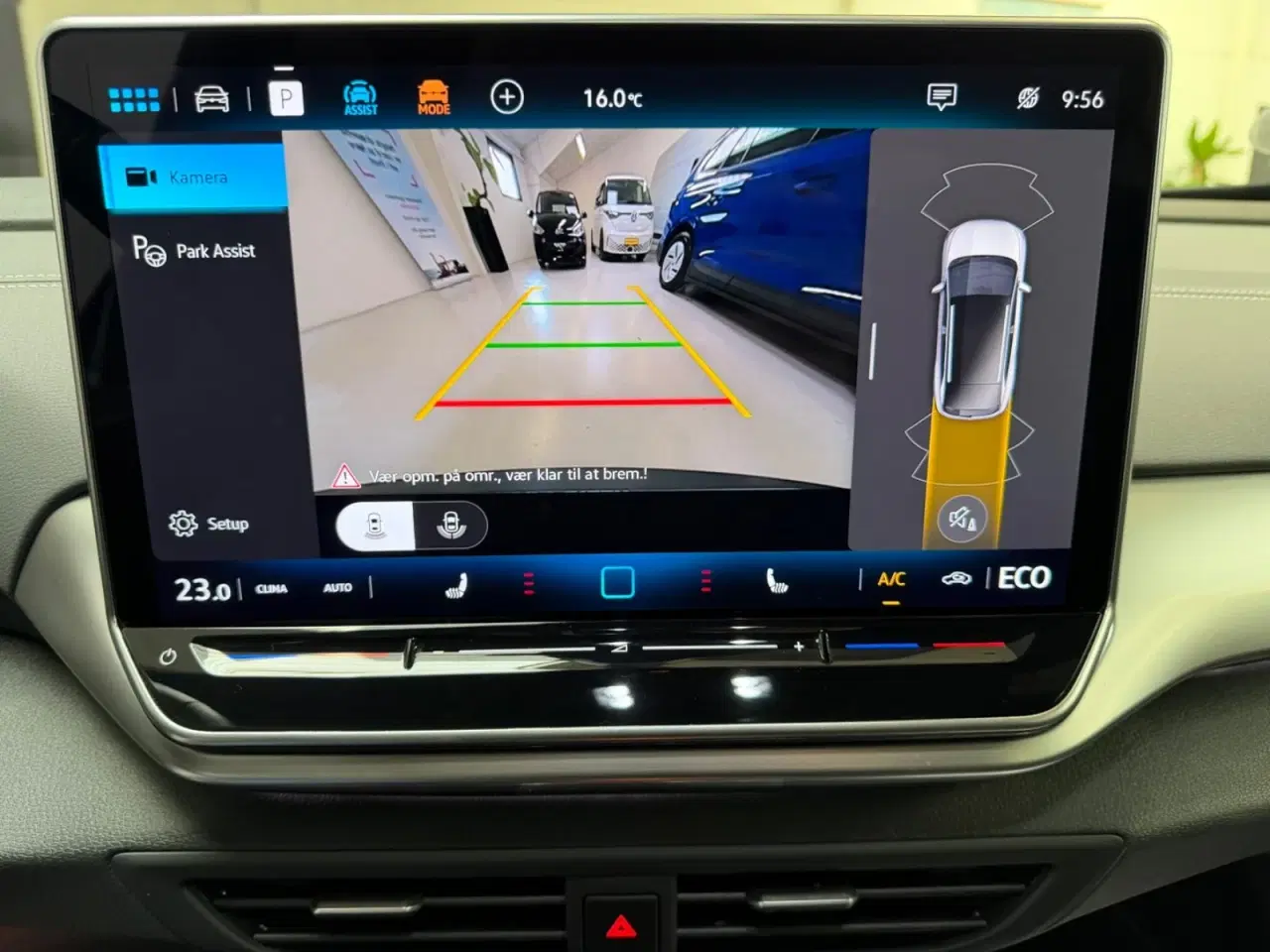 Billede 12 - VW ID.4 52 Pure Performance