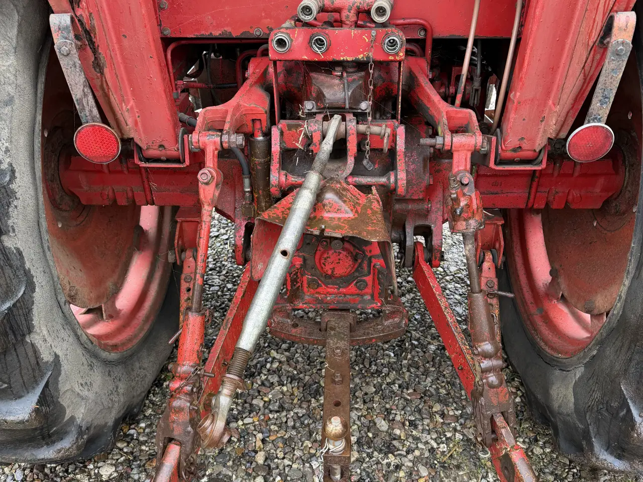 Billede 10 - Volvo 2250