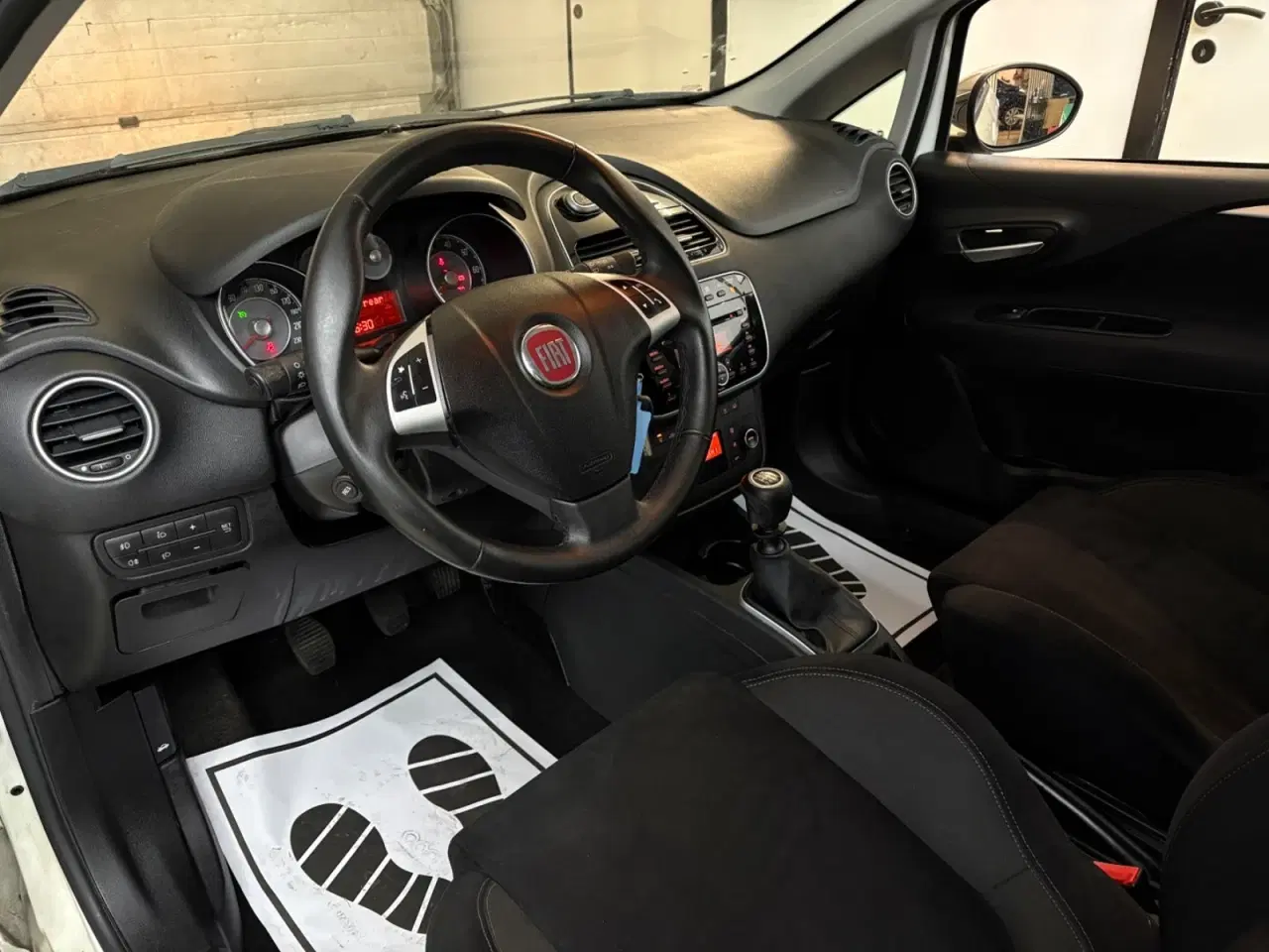 Billede 6 - Fiat Punto 0,9 TwinAir 100 Lounge