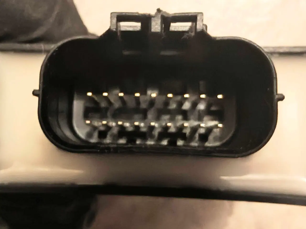 Billede 3 - VGA Explora / Firefox /N1/X1. Original ECU 45Km/t