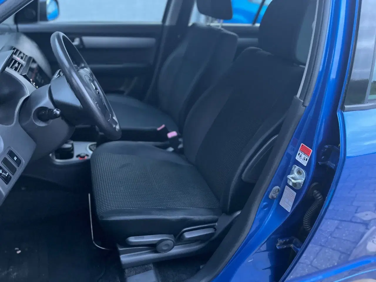 Billede 10 - Suzuki Swift 1,3 GL-A