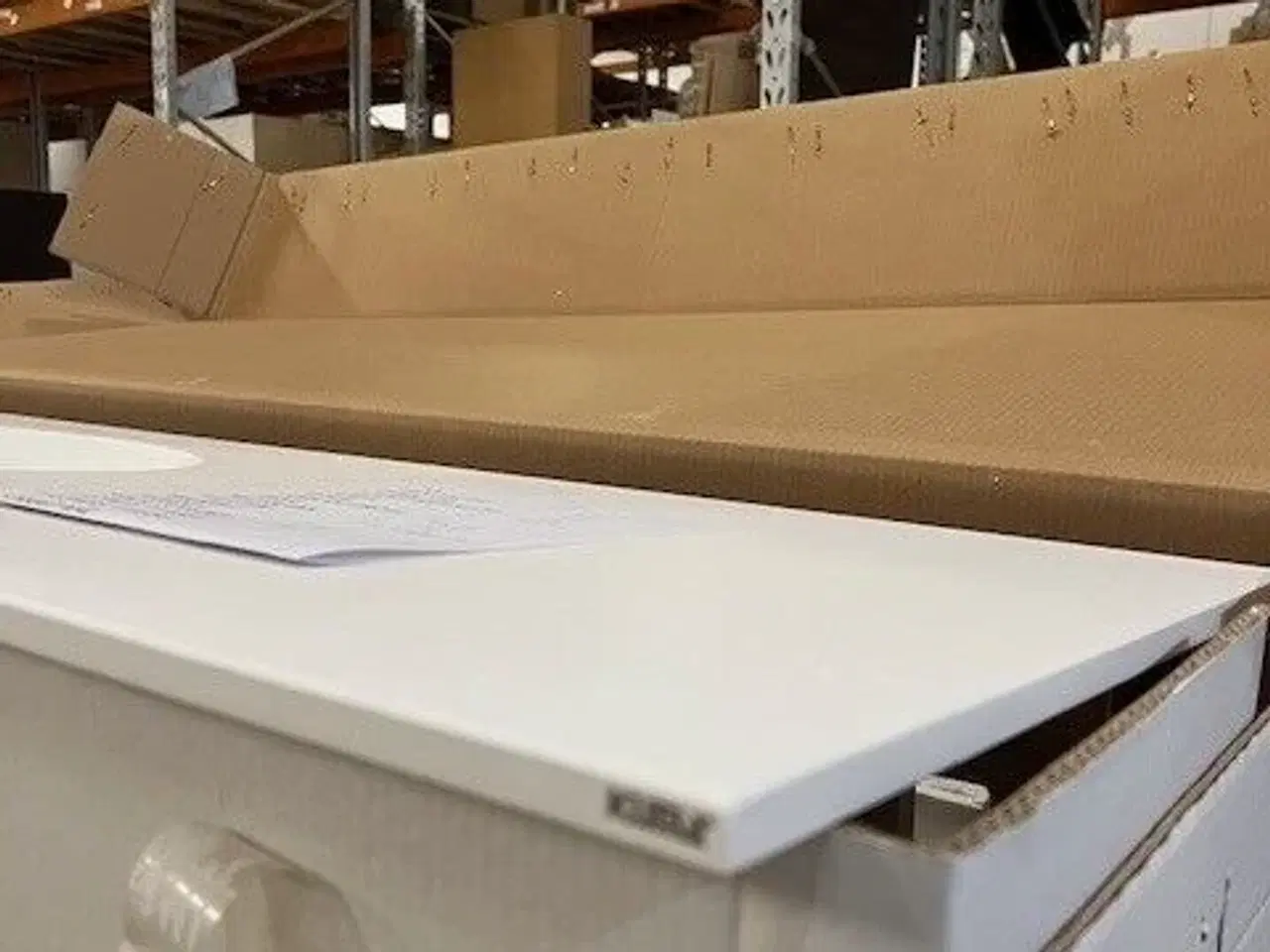 Billede 2 - KUMA vask