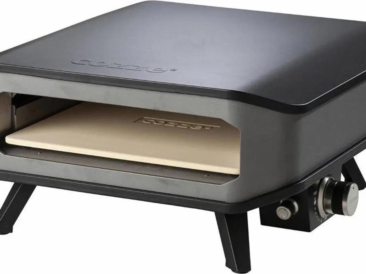 Billede 1 - Cozze pizza grill 17"