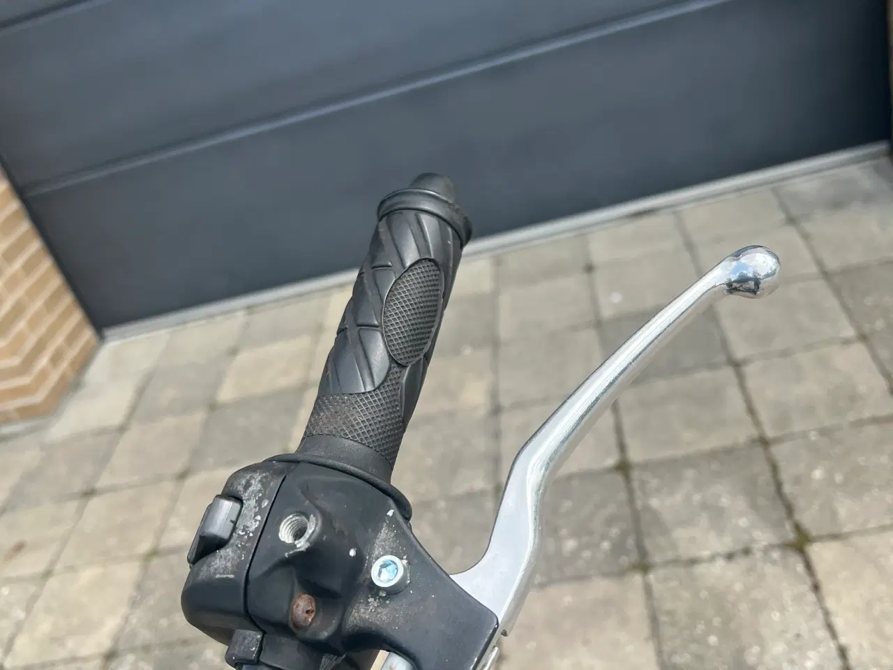 Billede 4 - Tomos Srandard A35