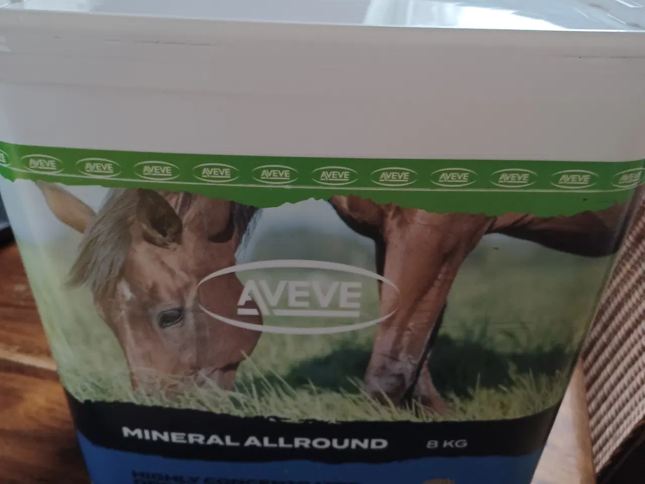 Billede 2 - Vitaminer og mineraler