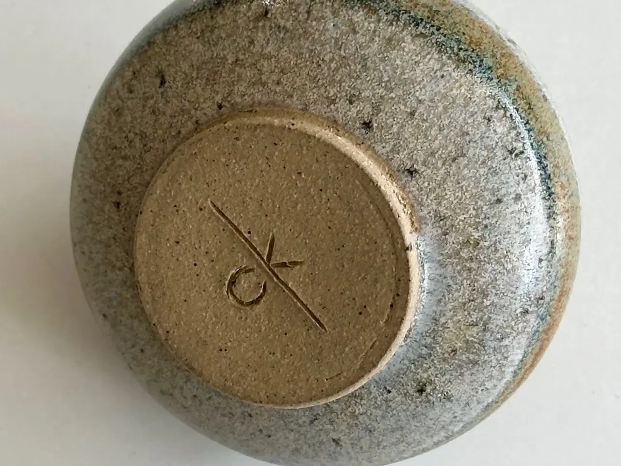 Billede 7 - Oliestage, keramik