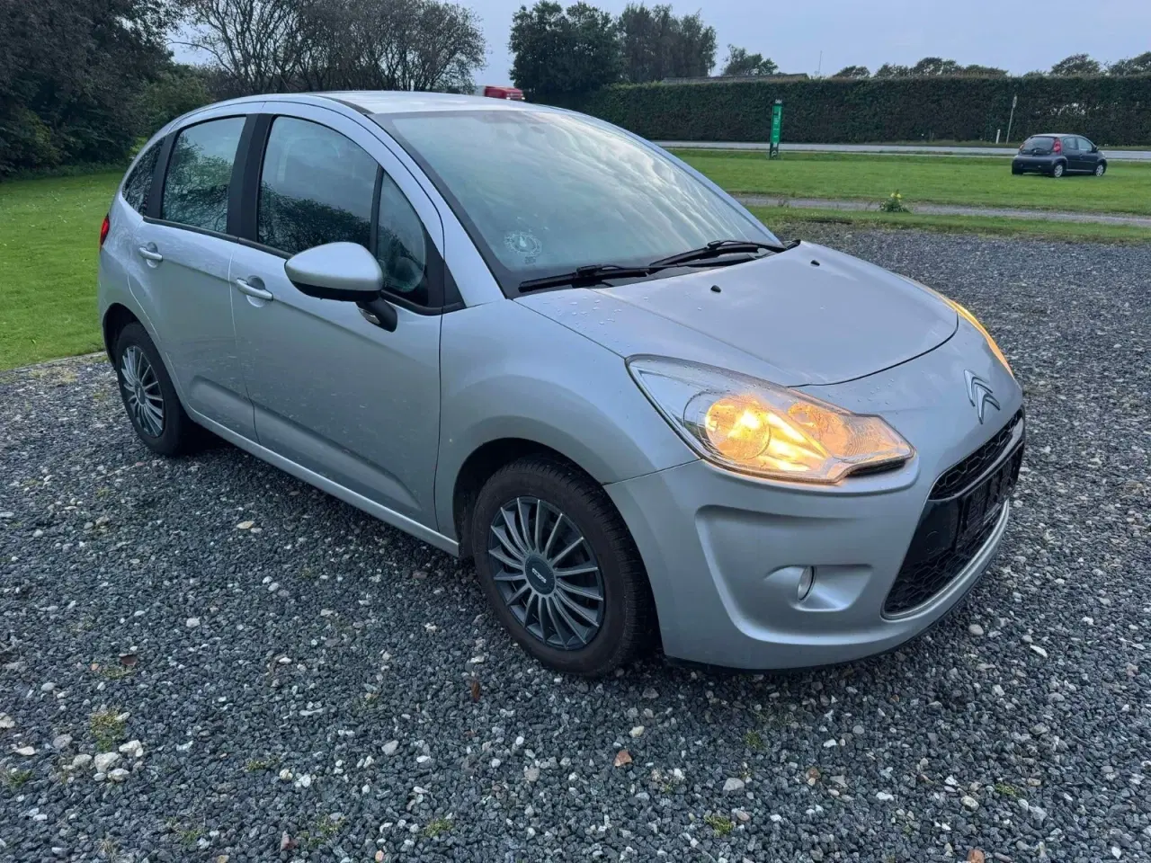 Billede 4 - Citroën C3 1,6 HDi Dynamique