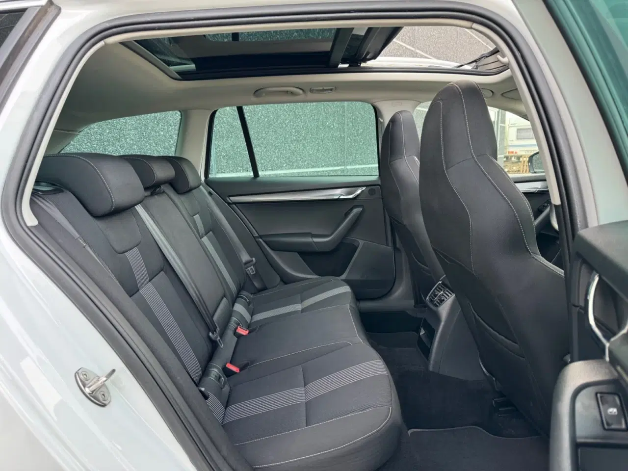 Billede 16 - Skoda Octavia 1,5 TSi 150 Style Business Combi DSG