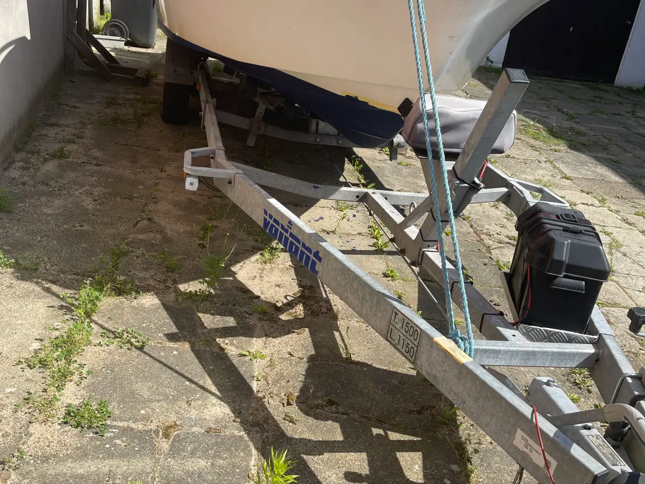 Billede 2 - Proline 190