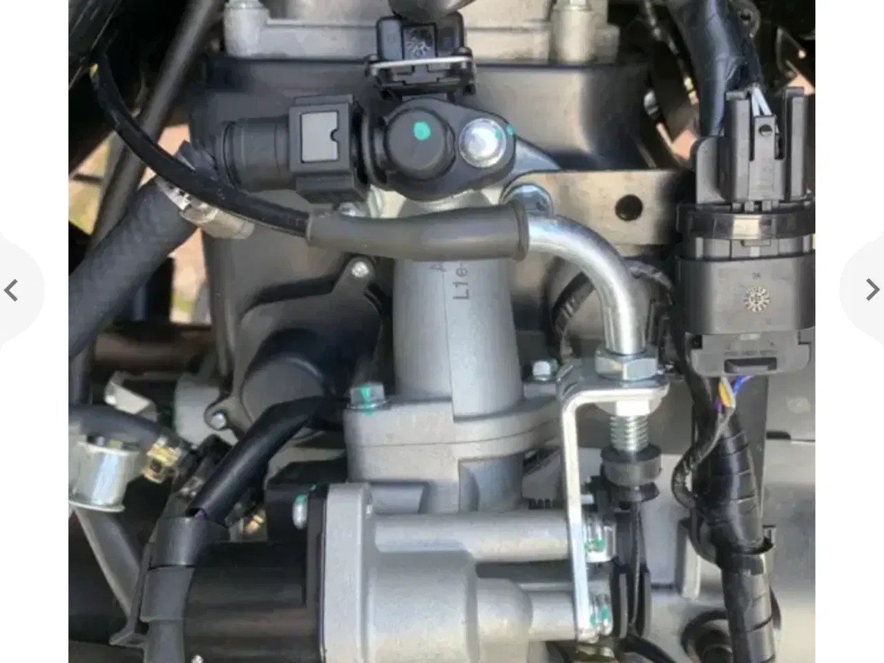 Billede 12 - Vga Street-X 30. 1 mdr 2026