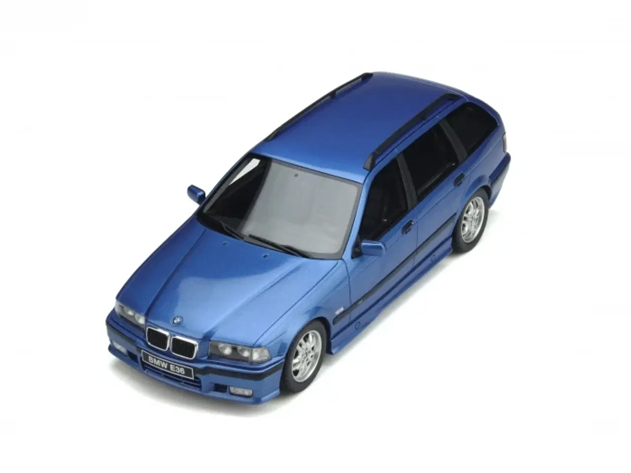 Billede 4 - 1997 BMW 328i Touring M-Pack E36 1:18