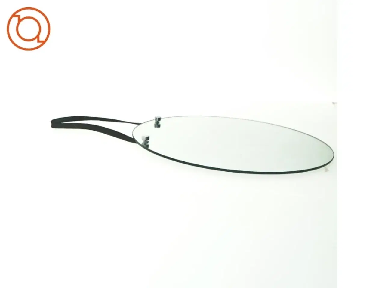 Billede 2 - Spejl (str. 30 cm)