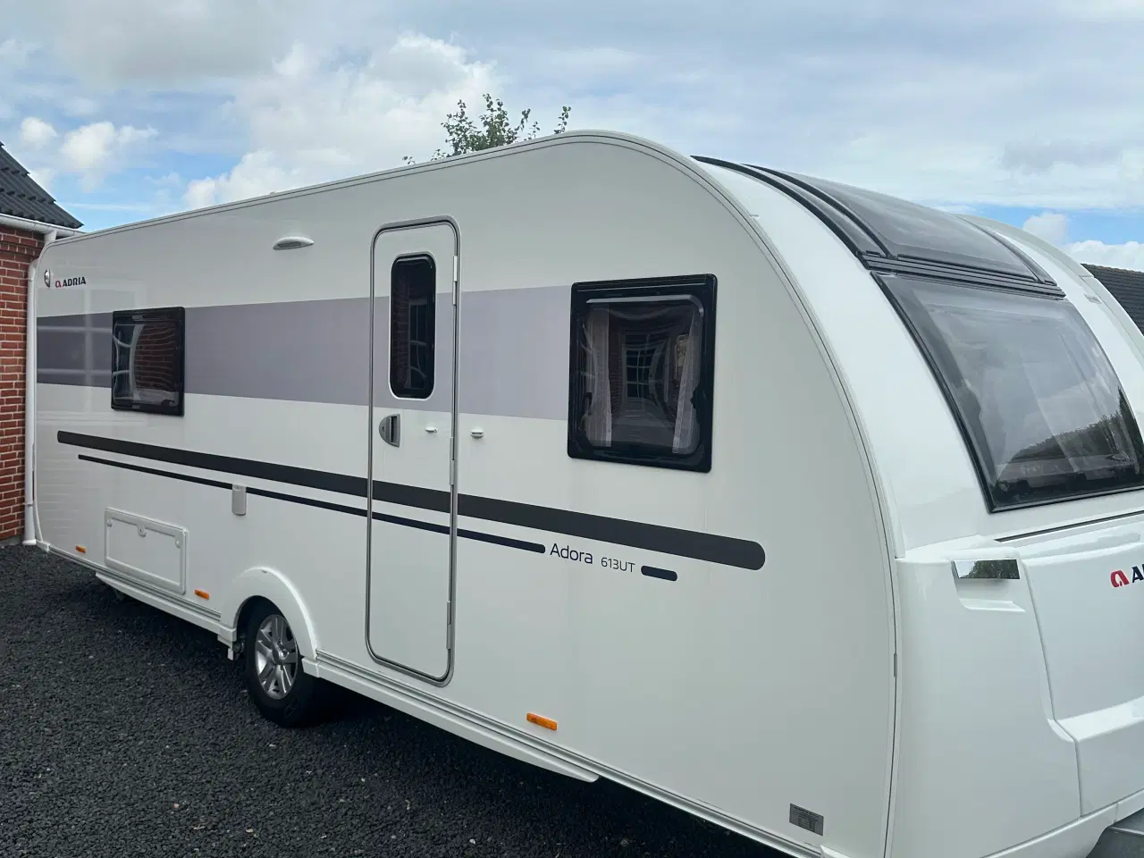 Billede 14 - Adria Adora 613 UT