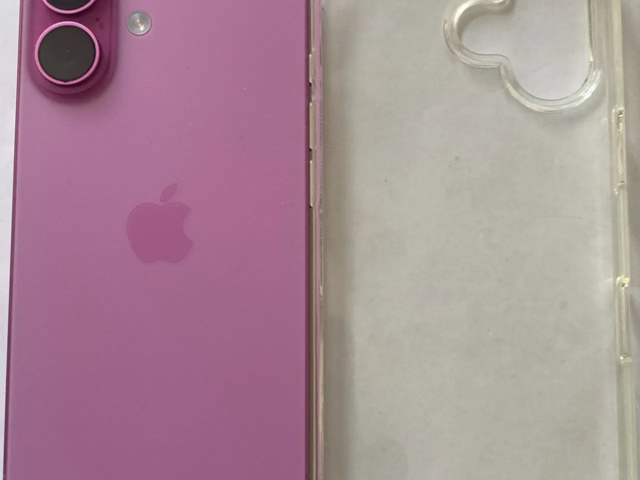 Billede 2 - Iphone 16 256 gb