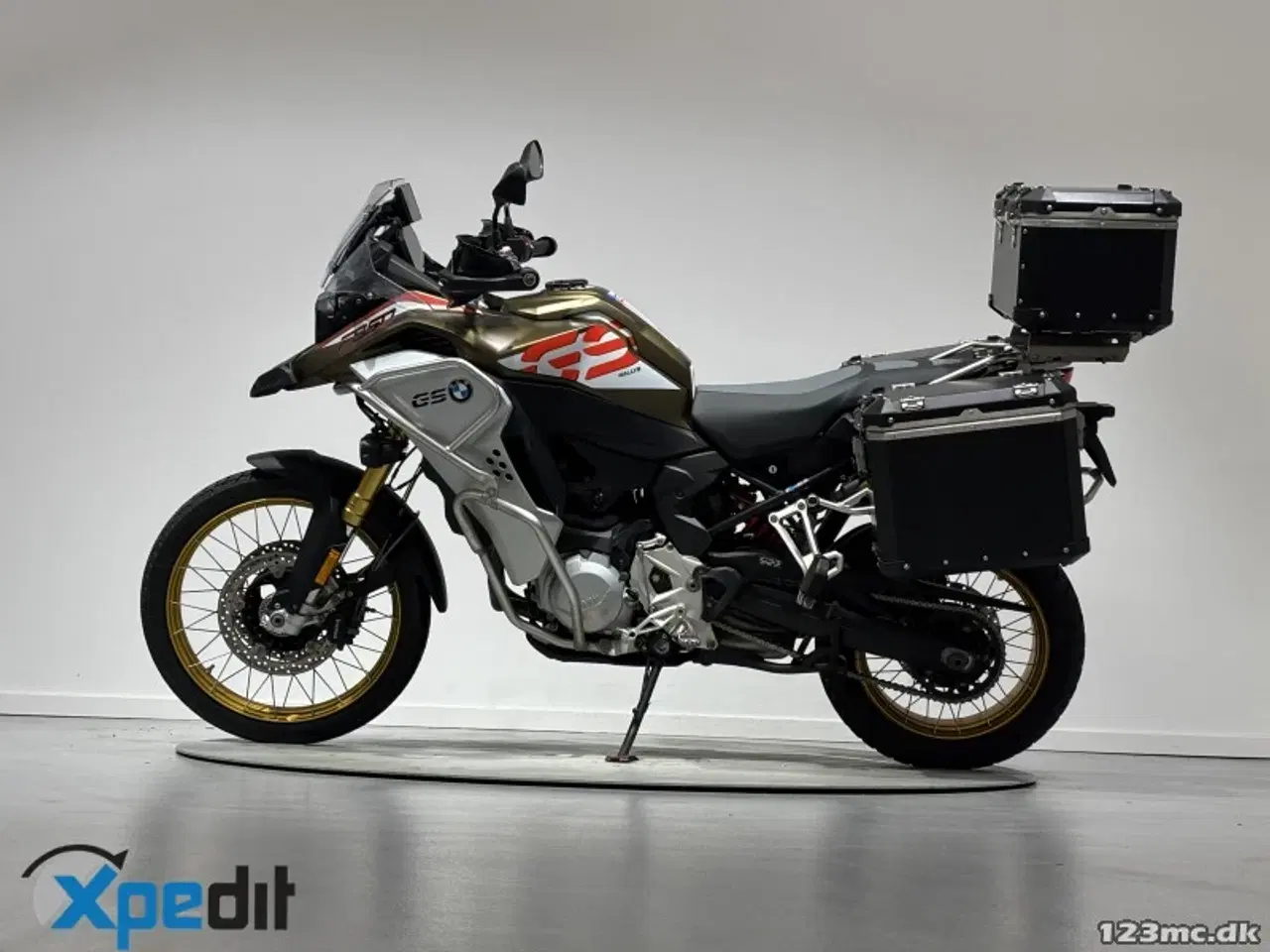 Billede 6 - BMW F 850 GS Adventure