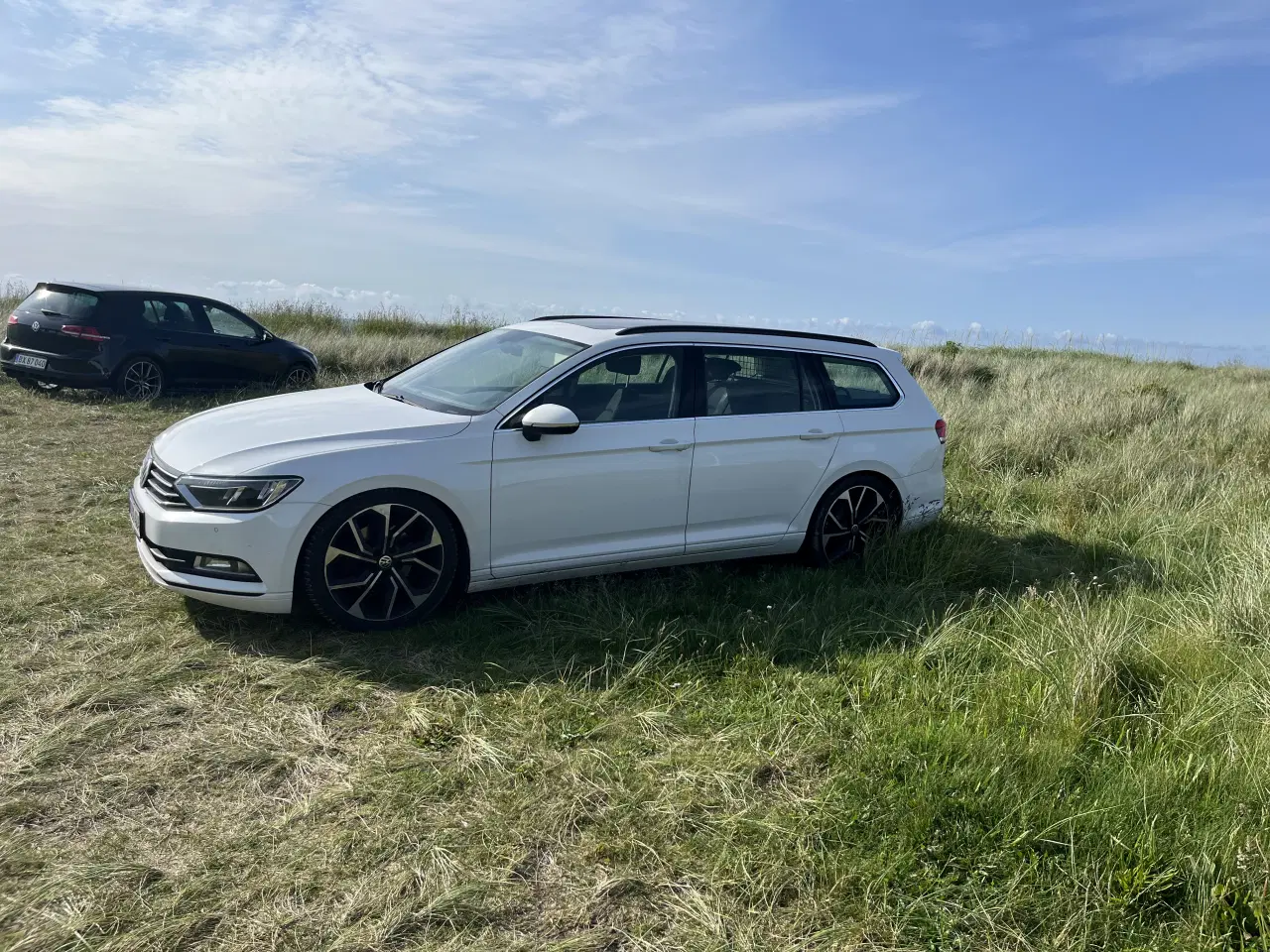 Billede 8 - Passat Variant 1.4 TSI med panoramatag