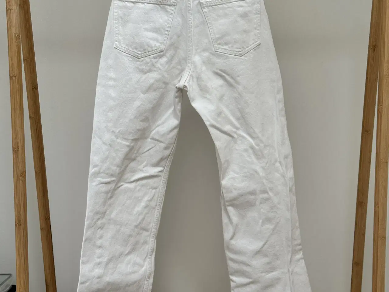 Billede 3 - Jeans str 34 dame