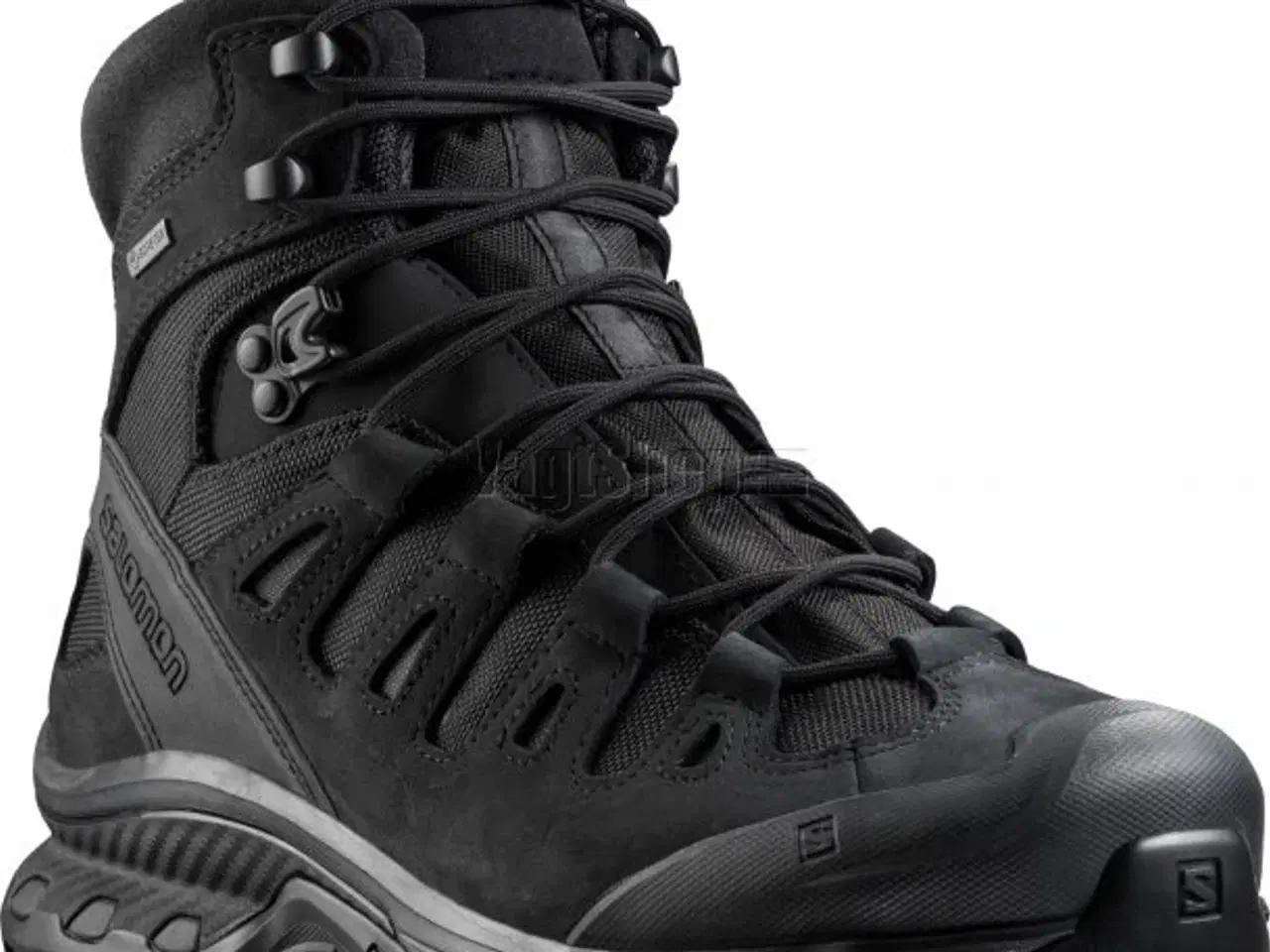 Billede 1 - Salomon Quest 4D GTX Forces 2