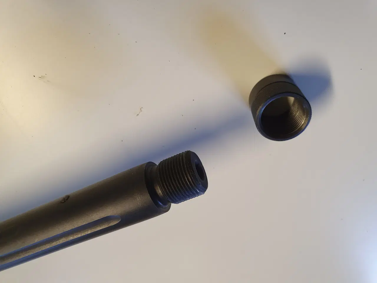 Billede 4 - Bergara Kipplauf