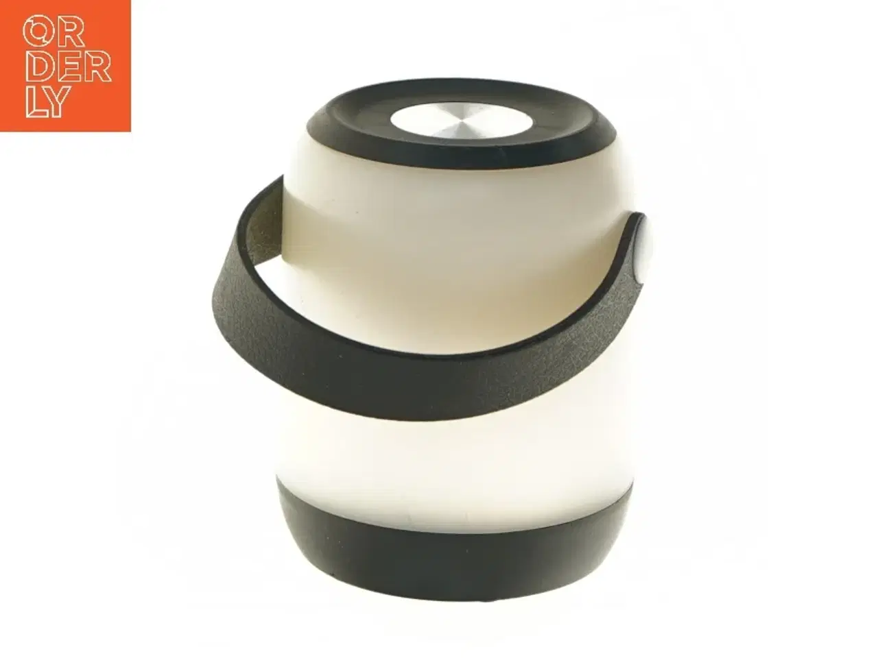 Billede 4 - Bærbar udendørslampe fra Da Core (str. Ø 7,5x11 cm)