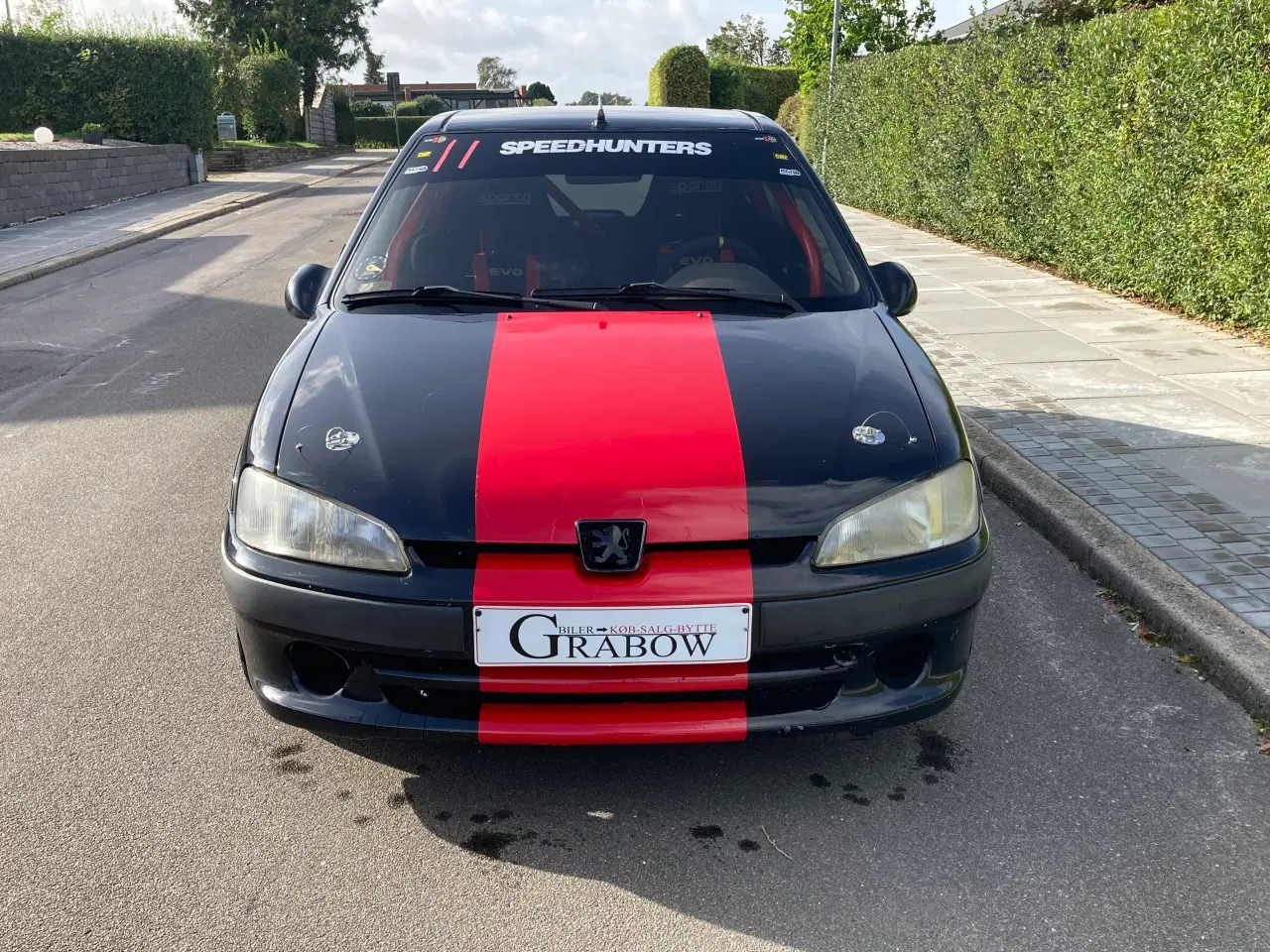 Billede 6 - PEUGEOT 106 GTI 